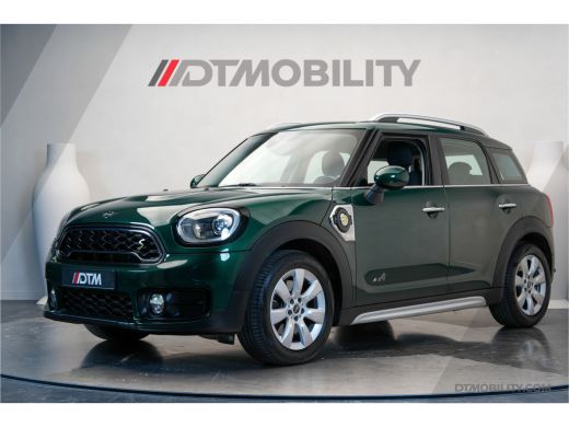 Mini Countryman 2.0 Cooper SE ALL4 | Sfeerverlichting | Keyless