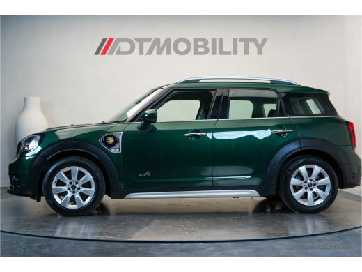 Mini Countryman 2.0 Cooper SE ALL4 | Sfeerverlichting | Keyless ActivLease financial lease