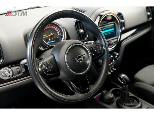 Mini Countryman 2.0 Cooper SE ALL4 | Sfeerverlichting | Keyless ActivLease financial lease