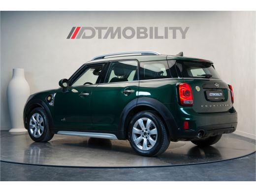 Mini Countryman 2.0 Cooper SE ALL4 | Sfeerverlichting | Keyless ActivLease financial lease