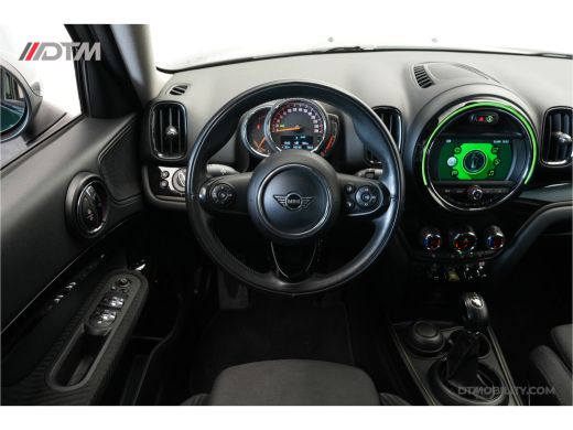 Mini Countryman 2.0 Cooper SE ALL4 | Sfeerverlichting | Keyless ActivLease financial lease