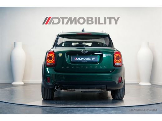 Mini Countryman 2.0 Cooper SE ALL4 | Sfeerverlichting | Keyless ActivLease financial lease