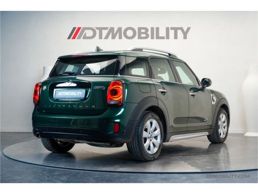 Mini Countryman 2.0 Cooper SE ALL4 | Sfeerverlichting | Keyless ActivLease financial lease