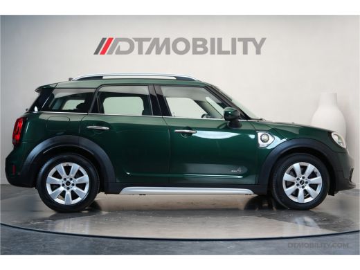 Mini Countryman 2.0 Cooper SE ALL4 | Sfeerverlichting | Keyless ActivLease financial lease