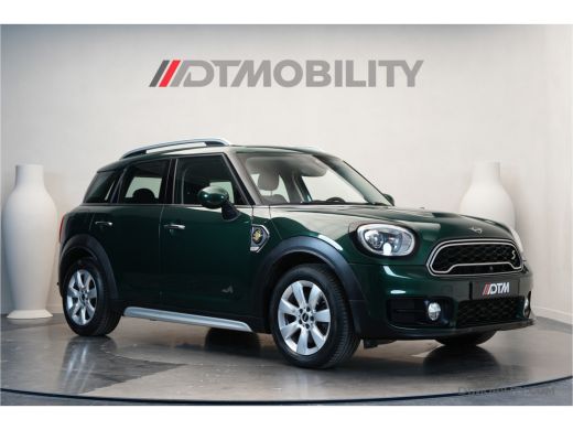 Mini Countryman 2.0 Cooper SE ALL4 | Sfeerverlichting | Keyless ActivLease financial lease