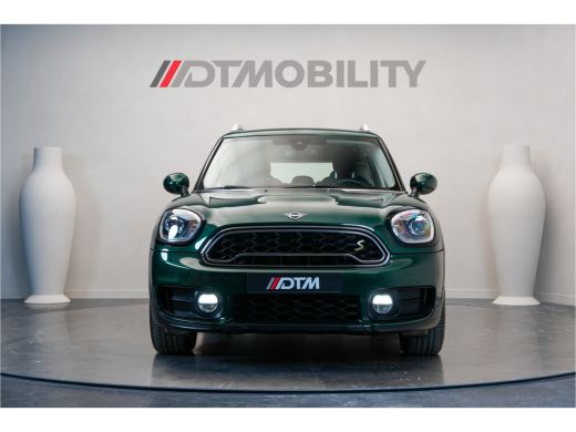Mini Countryman 2.0 Cooper SE ALL4 | Sfeerverlichting | Keyless ActivLease financial lease