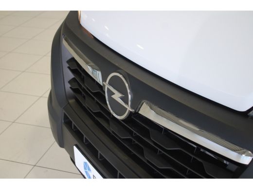 Opel Movano 2.2D 140-PK L2H2 3.3t PARKEERCAMERA | NAVI | CARPLAY | AIRCO ActivLease financial lease