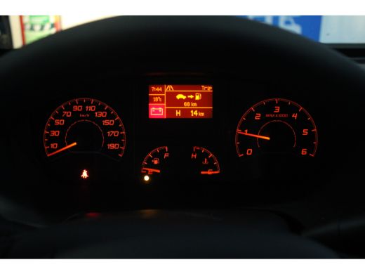 Opel Movano 2.2D 140-PK L2H2 3.3t PARKEERCAMERA | NAVI | CARPLAY | AIRCO ActivLease financial lease