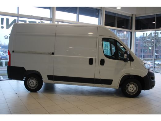 Opel Movano 2.2D 140-PK L2H2 3.3t PARKEERCAMERA | NAVI | CARPLAY | AIRCO ActivLease financial lease