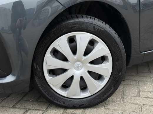 Peugeot 108 1.0 e-VTi Active Automaat | Airco | Navigatie | Elektrische ramen ActivLease financial lease