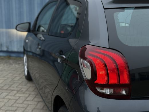 Peugeot 108 1.0 e-VTi Active Automaat | Airco | Navigatie | Elektrische ramen ActivLease financial lease
