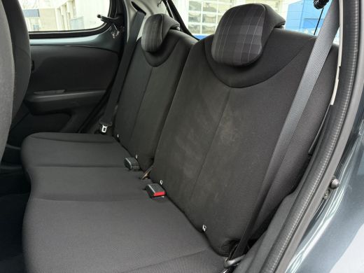 Peugeot 108 1.0 e-VTi Active Automaat | Airco | Navigatie | Elektrische ramen ActivLease financial lease