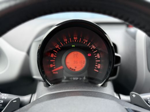 Peugeot 108 1.0 e-VTi Active Automaat | Airco | Navigatie | Elektrische ramen ActivLease financial lease