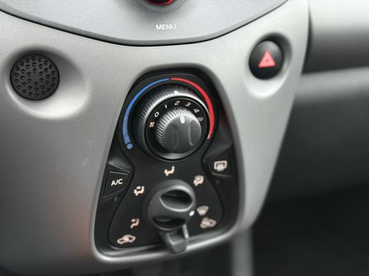 Peugeot 108 1.0 e-VTi Active Automaat | Airco | Navigatie | Elektrische ramen ActivLease financial lease