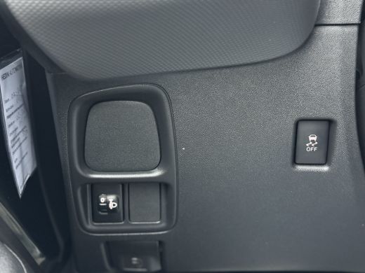 Peugeot 108 1.0 e-VTi Active Automaat | Airco | Navigatie | Elektrische ramen ActivLease financial lease