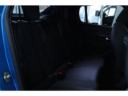 Peugeot 208 Hybrid 110 e-DCS6 GT Panoramadak | Carplay | Cruise Control | Camera | Climate | Keyless ActivLease financial lease