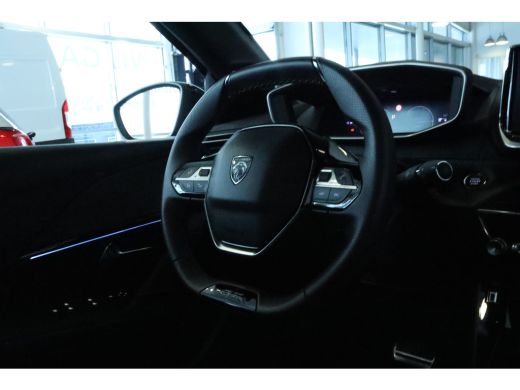 Peugeot 208 Hybrid 110 e-DCS6 GT Panoramadak | Carplay | Cruise Control | Camera | Climate | Keyless ActivLease financial lease