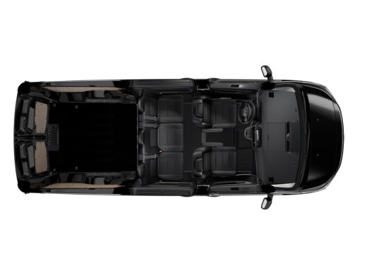 Peugeot e-Expert Standaard Dubbele Cabine - electric | 16" stalen velgen | Driezitsbank achter zonder ISOFIX met t... ActivLease financial lease