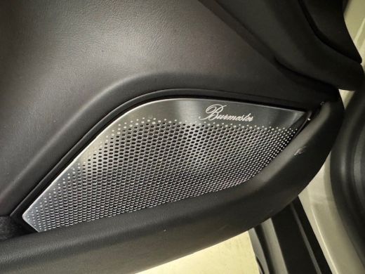 Porsche Taycan 4 105 kWh | Sport Chrono Pakket | Head Up | Panoramadak | Burmester 3D | ActivLease financial lease