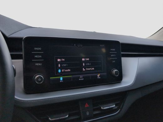 Skoda Kamiq 1.0 TSI Ambition110pk Automaat | Apple Carplay | Cruise Control | Airco ActivLease financial lease