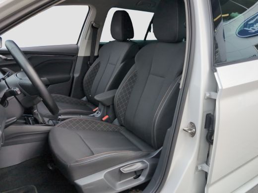 Skoda Kamiq 1.0 TSI Ambition110pk Automaat | Apple Carplay | Cruise Control | Airco ActivLease financial lease