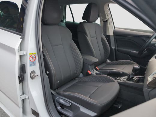 Skoda Kamiq 1.0 TSI Ambition110pk Automaat | Apple Carplay | Cruise Control | Airco ActivLease financial lease