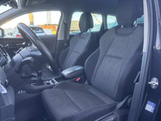 Skoda Karoq 1.5 TSI ACT Business | Stuurverwarming | Apple Carplay | Parkeer Sensoren | Cruise ActivLease financial lease