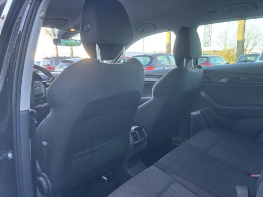 Skoda Karoq 1.5 TSI ACT Business | Stuurverwarming | Apple Carplay | Parkeer Sensoren | Cruise ActivLease financial lease