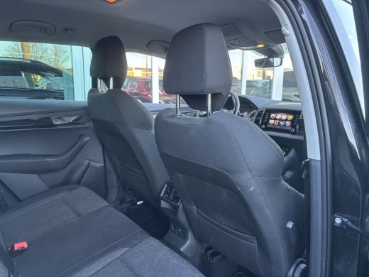 Skoda Karoq 1.5 TSI ACT Business | Stuurverwarming | Apple Carplay | Parkeer Sensoren | Cruise ActivLease financial lease