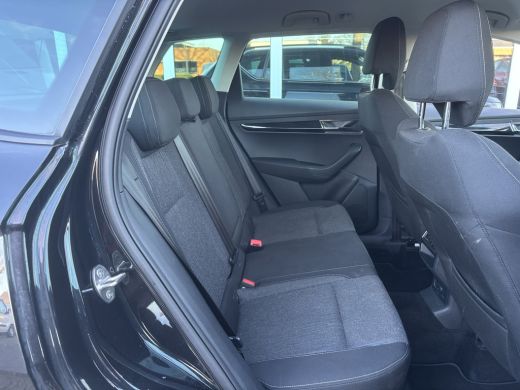 Skoda Karoq 1.5 TSI ACT Business | Stuurverwarming | Apple Carplay | Parkeer Sensoren | Cruise ActivLease financial lease