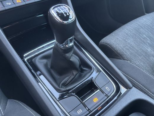 Skoda Karoq 1.5 TSI ACT Business | Stuurverwarming | Apple Carplay | Parkeer Sensoren | Cruise ActivLease financial lease