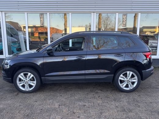 Skoda Karoq 1.5 TSI ACT Business | Stuurverwarming | Apple Carplay | Parkeer Sensoren | Cruise ActivLease financial lease
