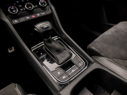 Skoda Kodiaq 1.5 TSI Sportline 150Pk Automaat (VIRTUAL COCKPIT, APPLE CARPLAY, KUIPSTOELEN, MEMORY SEATS, LEDE... ActivLease financial lease