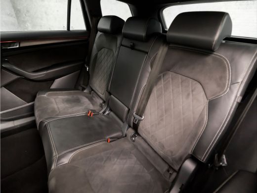 Skoda Kodiaq 1.5 TSI Sportline 150Pk Automaat (VIRTUAL COCKPIT, APPLE CARPLAY, KUIPSTOELEN, MEMORY SEATS, LEDE... ActivLease financial lease