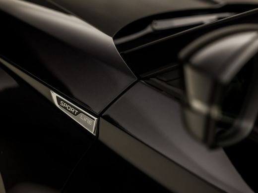 Skoda Kodiaq 1.5 TSI Sportline 150Pk Automaat (VIRTUAL COCKPIT, APPLE CARPLAY, KUIPSTOELEN, MEMORY SEATS, LEDE... ActivLease financial lease