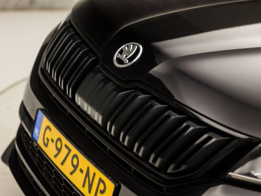 Skoda Kodiaq 1.5 TSI Sportline 150Pk Automaat (VIRTUAL COCKPIT, APPLE CARPLAY, KUIPSTOELEN, MEMORY SEATS, LEDE... ActivLease financial lease