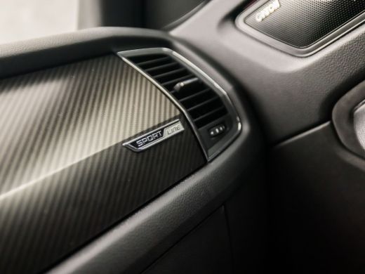 Skoda Kodiaq 1.5 TSI Sportline 150Pk Automaat (VIRTUAL COCKPIT, APPLE CARPLAY, KUIPSTOELEN, MEMORY SEATS, LEDE... ActivLease financial lease