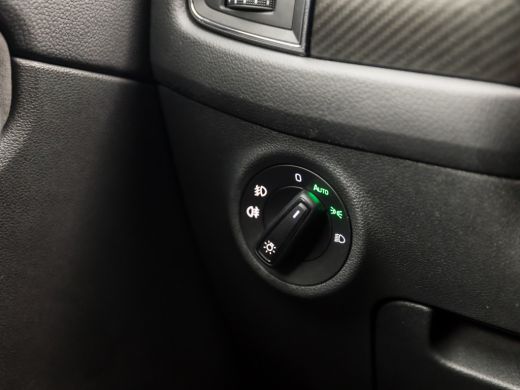 Skoda Kodiaq 1.5 TSI Sportline 150Pk Automaat (VIRTUAL COCKPIT, APPLE CARPLAY, KUIPSTOELEN, MEMORY SEATS, LEDE... ActivLease financial lease