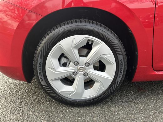 Suzuki Swift 1.2 Select Smart Hybrid ActivLease financial lease