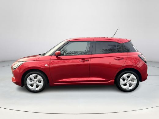Suzuki Swift 1.2 Select Smart Hybrid ActivLease financial lease