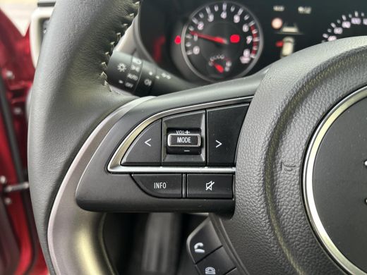 Suzuki Swift 1.2 Select Smart Hybrid ActivLease financial lease