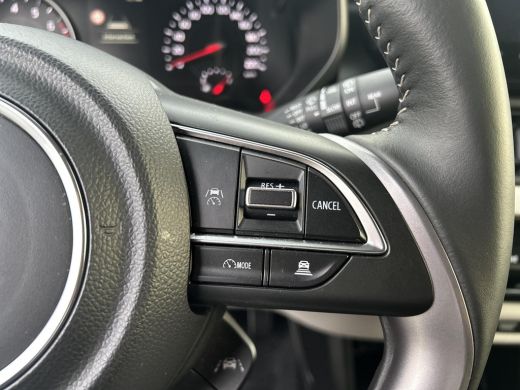 Suzuki Swift 1.2 Select Smart Hybrid ActivLease financial lease