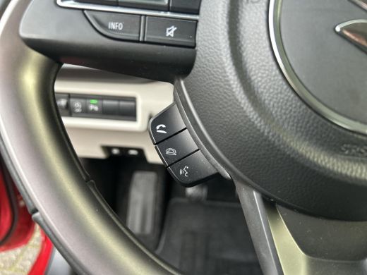 Suzuki Swift 1.2 Select Smart Hybrid ActivLease financial lease