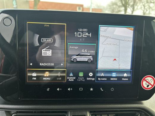 Suzuki Swift 1.2 Select Smart Hybrid ActivLease financial lease