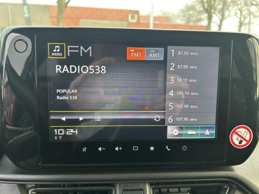 Suzuki Swift 1.2 Select Smart Hybrid ActivLease financial lease