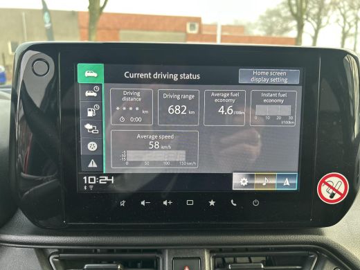 Suzuki Swift 1.2 Select Smart Hybrid ActivLease financial lease