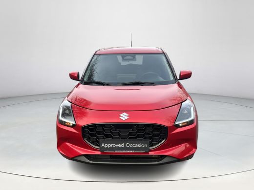 Suzuki Swift 1.2 Select Smart Hybrid ActivLease financial lease