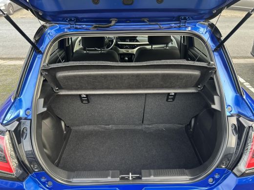 Suzuki Swift 1.2 Select Smart Hybrid ActivLease financial lease