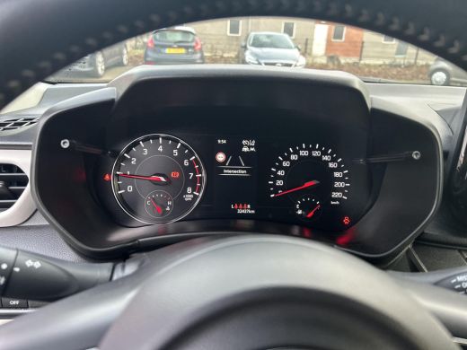 Suzuki Swift 1.2 Select Smart Hybrid ActivLease financial lease