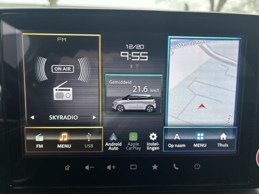 Suzuki Swift 1.2 Select Smart Hybrid ActivLease financial lease